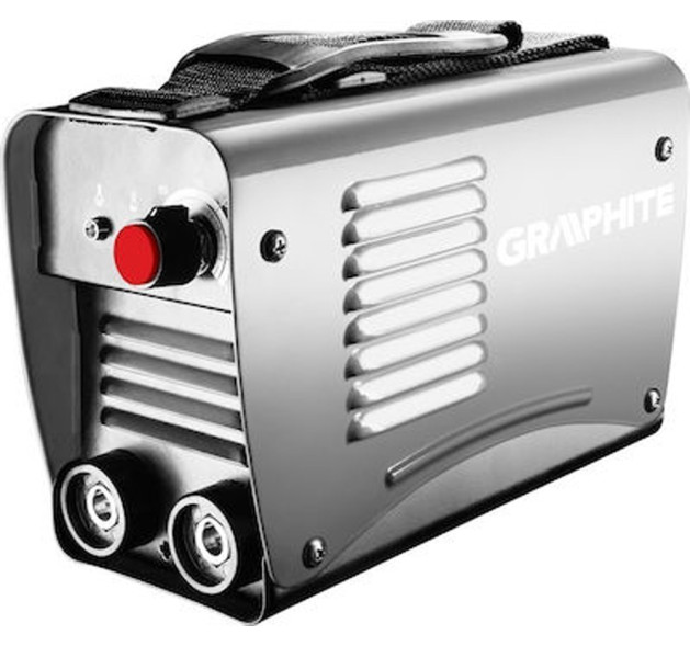 Graphite 56H806 INVERTER ΗΛΈΚΤΡΟΣΥΓΚΟΛΛΗΣΗ 125Α