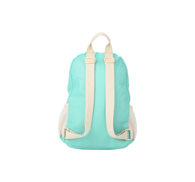 Estia Kid Backpack Σχολική Τσάντα Πλάτης Δημοτικού Feline Foliage 6lt