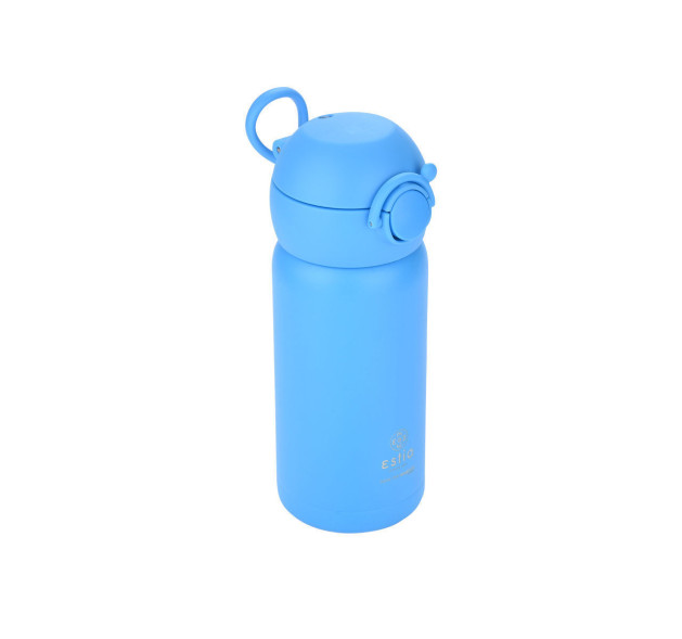 Estia Wonder Bottle Save the Aegean Παιδικό Παγούρι Θερμός Ανοξείδωτο Aqua Buddy 350ml