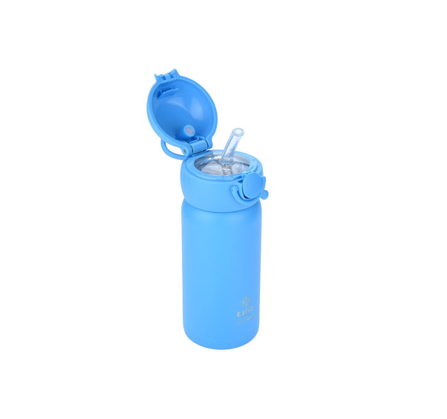 Estia Wonder Bottle Save the Aegean Παιδικό Παγούρι Θερμός Ανοξείδωτο Aqua Buddy 350ml