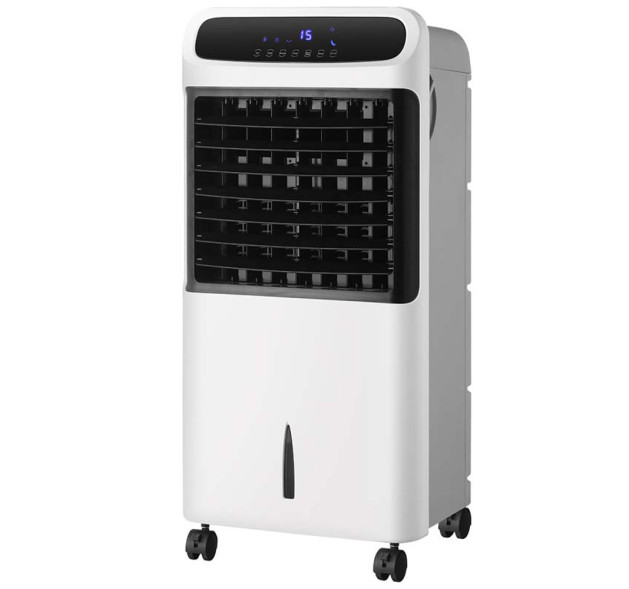 Bormann BFN5600 Air Cooler 80W με Τηλεχειριστήριο