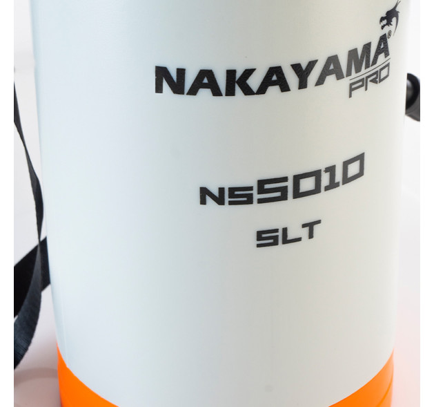 Nakayama NS5010 Ψεκαστήρας Προπιέσεως με Χωρητικότητα 5lt