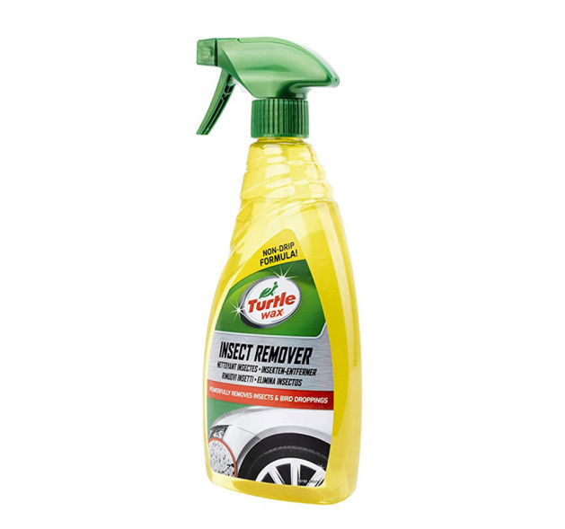 Turtle Wax FG7616 Καθαριστικό Spray Insect Remover 500ml