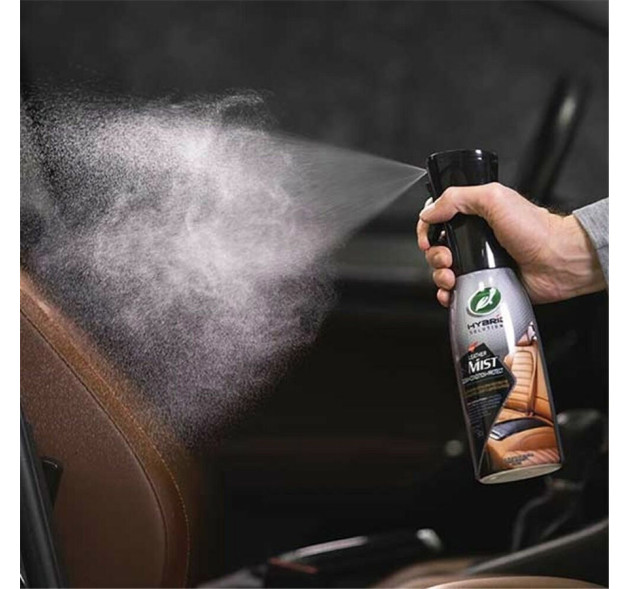 Turtle Wax Καθαριστικό & Μαλακτικό Δέρματος Flairosol Wax Mist Leather Cleaner & Conditioner 591ml