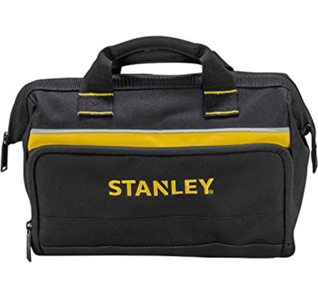 Stanley Τσάντα Εργαλείων Χειρός Μαύρη Μ30xΠ13xΥ25εκ.