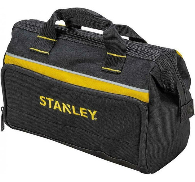 Stanley Τσάντα Εργαλείων Χειρός Μαύρη Μ30xΠ13xΥ25εκ.