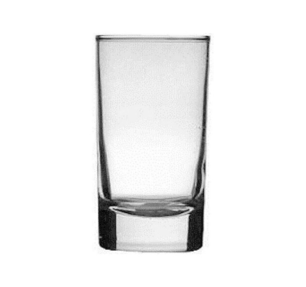 Uniglass Classico Ποτήρι Λικέρ/Ούζο από Γυαλί 140ml