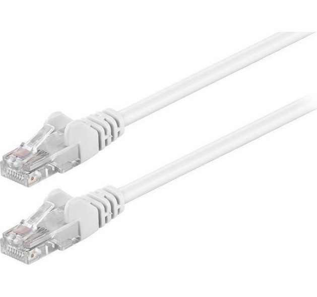 Καλώδιο Δικτύου RJ45 CAT-5E 1m