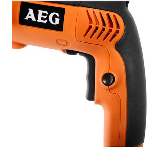 AEG Tools S 4000 E Κατσαβίδι Γυψοσανίδας Ρεύματος 720W