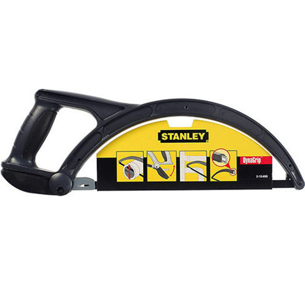 Stanley Πριόνι Σιδήρου 30cm