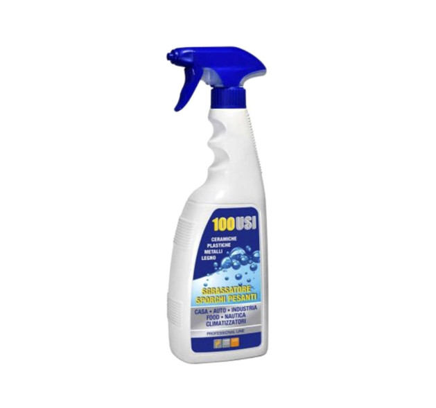 Faren ΚΑΘΑΡΙΣΤΙΚΟ ΠΟΛΛΑΠΛΩΝ ΧΡΗΣΕΩΝ 100USI Spray 750ml