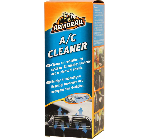 Armor All A/C Cleaner 150gr