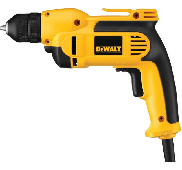 Dewalt DWD112S Δράπανο 701W