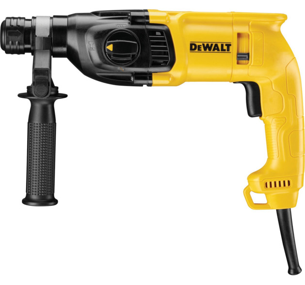 Dewalt D25033K Κρουστικό Σκαπτικό με SDS Plus