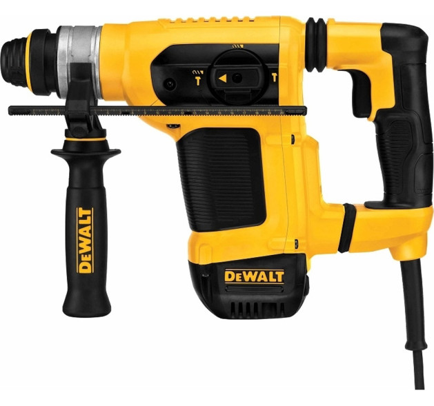 Dewalt D25413K Κρουστικό Σκαπτικό με SDS Plus