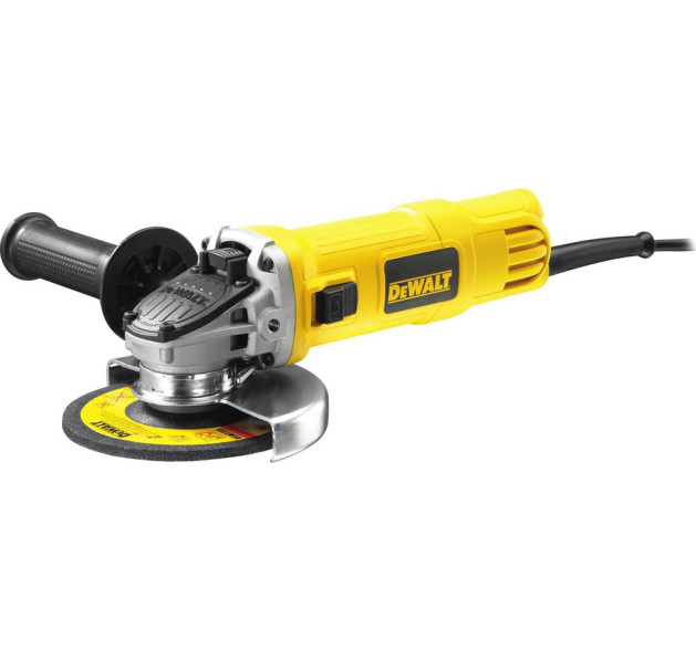 Dewalt DWE4016 Τροχός 115mm Ρεύματος 730W