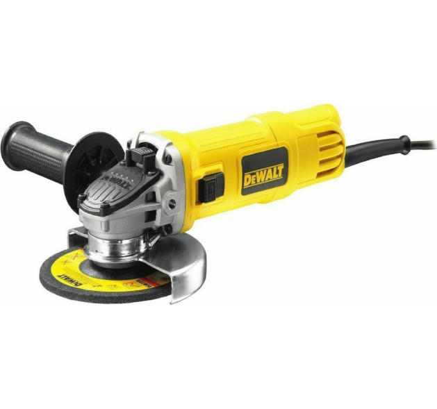 Dewalt DWE4056 Τροχός 115mm Ρεύματος 800W