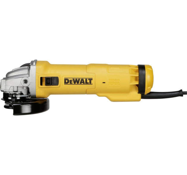 Dewalt DWE4207 Τροχός 125mm Ρεύματος 1010W