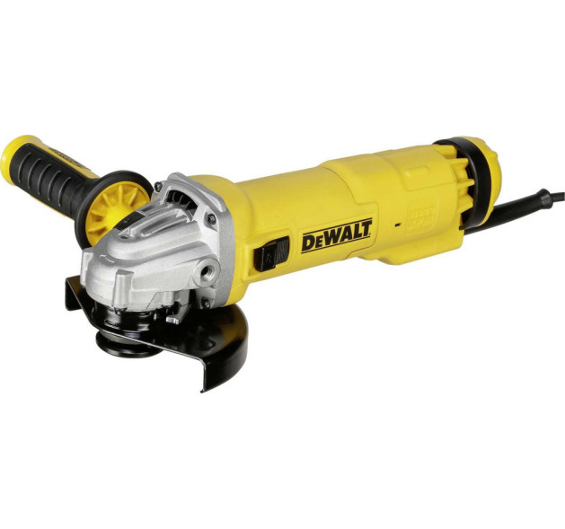 Dewalt DWE4217 Τροχός 125mm Ρεύματος 1200W