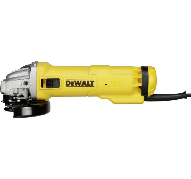 Dewalt DWE4217 Τροχός 125mm Ρεύματος 1200W