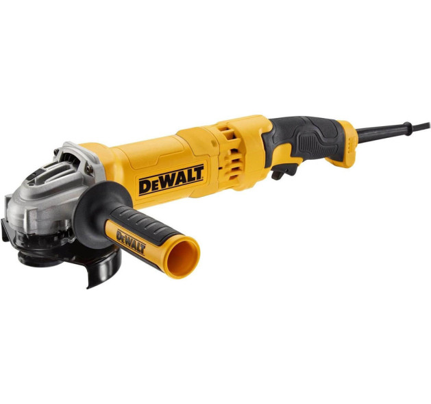 Dewalt DWE4277 Τροχός 125mm Ρεύματος 1500W