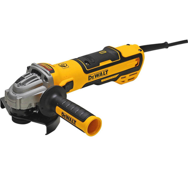 Dewalt DWE4347 Τροχός 125mm Ρεύματος 1700W