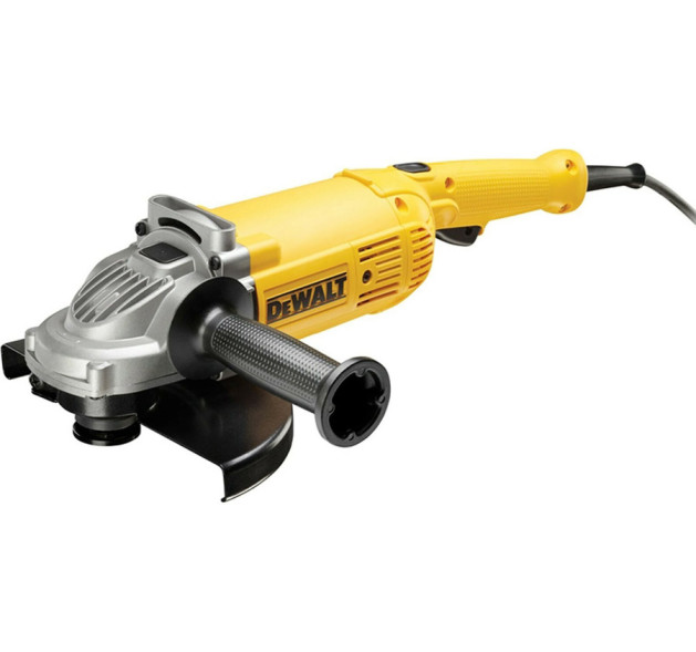 Dewalt DWE490 Τροχός 230mm Ρεύματος 2000W