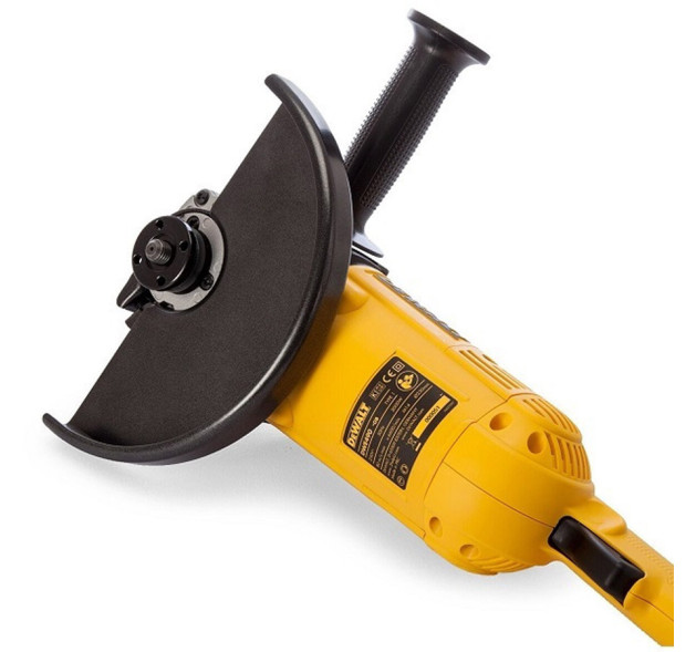 Dewalt DWE490 Τροχός 230mm Ρεύματος 2000W