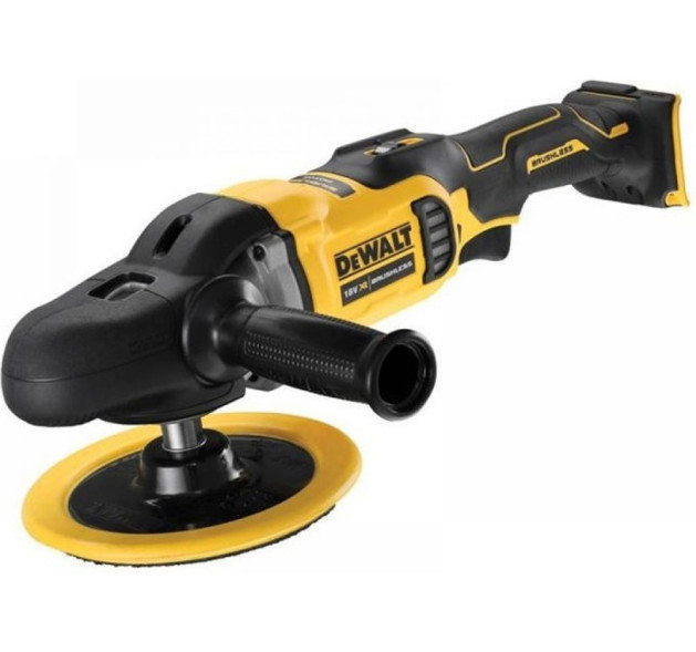 Dewalt DCM849N Περιστροφικός Αλοιφαδόρος Solo