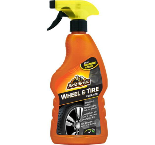 Armor All Wheel Cleaner 500ml