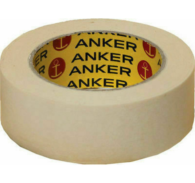 Χαρτοταινία ANKER Υψηλής Αντοχής 48mm x 40m