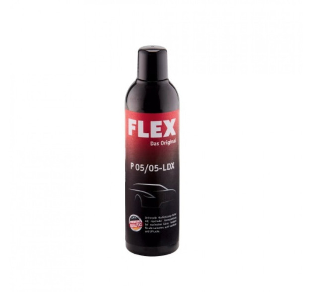 Flex Αλοιφή Κοπής 05/05-LDX 250ml