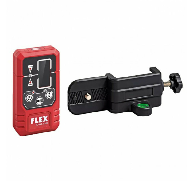 Flex 500755 Δέκτης Laser