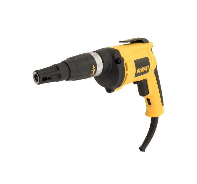 Dewalt DW274 Κατσαβίδι Γυψοσανίδας Ρεύματος 540W