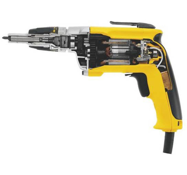 Dewalt DW274 Κατσαβίδι Γυψοσανίδας Ρεύματος 540W