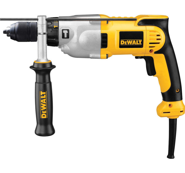 Dewalt DWD524KS Κρουστικό Δράπανο 1100W με Θήκη