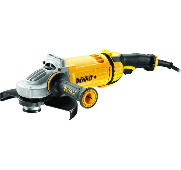 Dewalt DWE4559 Τροχός 230mm Ρεύματος 2400W