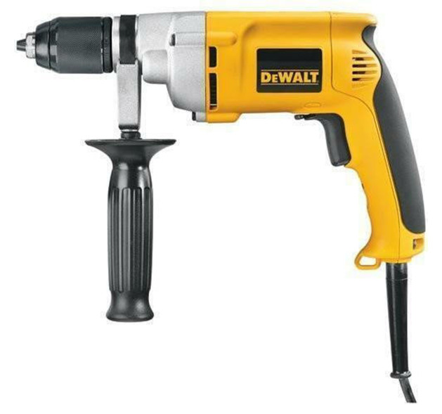 Dewalt DW236i Δράπανο 701W