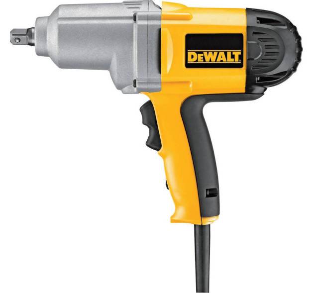 Dewalt DW292 Μπουλονόκλειδο 710W με Υποδοχή 1/2in