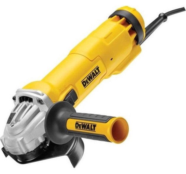 Dewalt DWE4237 Τροχός 125mm Ρεύματος 1400W + ΔΩΡΟ DT70716