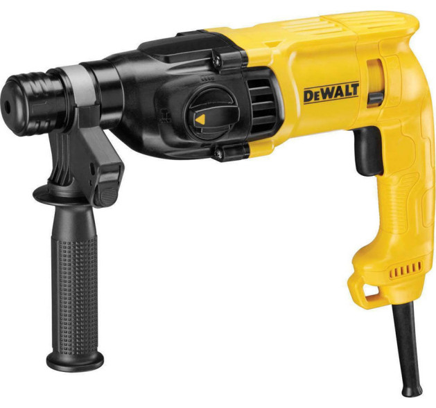 Dewalt D25033K Κρουστικό Σκαπτικό με SDS Plus