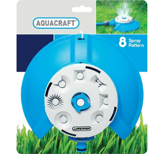 AquaCraft Classic 8 Μπεκ