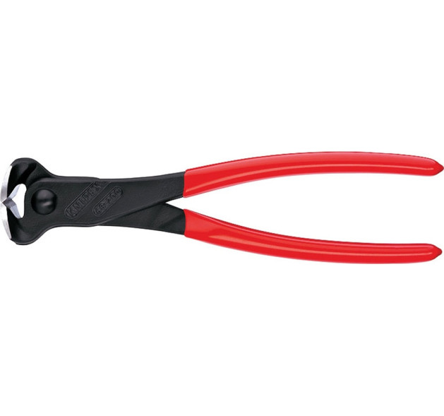 Knipex Τανάλια Ηλεκτρολόγου Μήκους 200mm