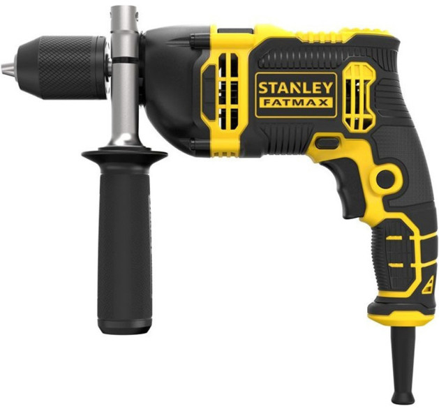 Stanley FMEH750K Κρουστικό Δράπανο 750W με Θήκη