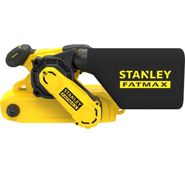 Stanley FMEW204K Ταινιολειαντήρας 1010W με Σύστημα Αναρρόφησης