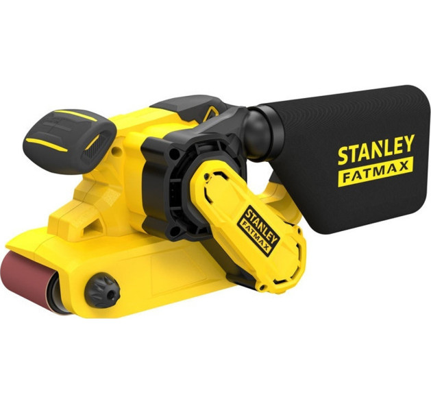 Stanley FMEW204K Ταινιολειαντήρας 1010W με Σύστημα Αναρρόφησης