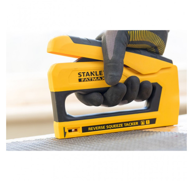 STANLEY FATMAX ΚΑΡΦΩΤΙΚΟ ΧΕΙΡΟΣ ΒΑΡΕΩΣ ΤΥΠΟΥ FMHT0-80551 ΓΙΑ ΔΙΧΑΛΑ 6-14ΜΜ ΚΑΙ ΜΟΝΟΚΑΡΦΑ