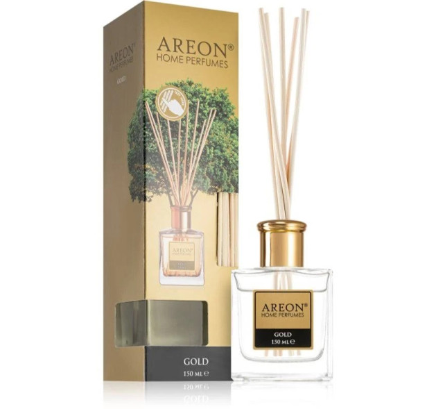 Areon Home Perfume Lux Gold 150 ml