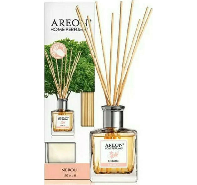 Αρωματικό Χώρου Areon με Sticks Neroli 150ml