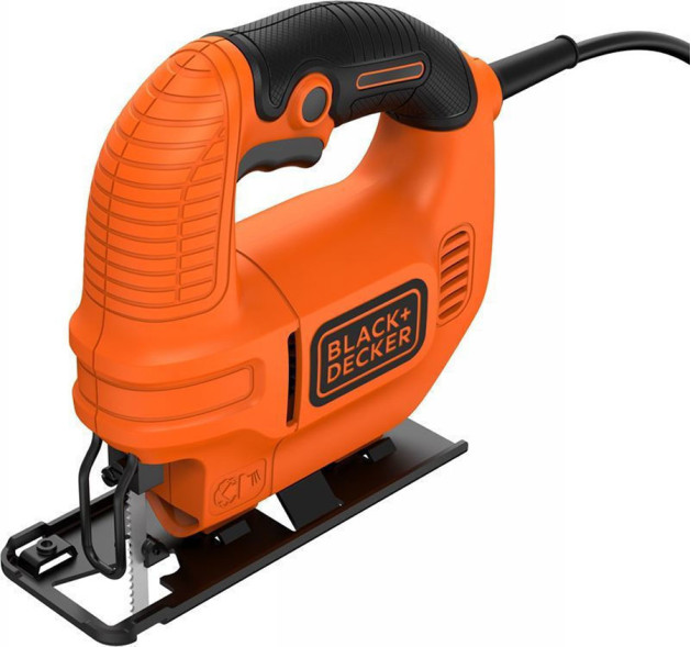 Black & Decker Σέγα KS501-QS 400W